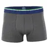 Boxerky pánské - BAMBUS | Velikost: M | Šedá