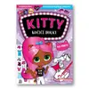 KITTY: Kočičí holky - Na párty