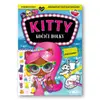KITTY: Kočičí holky - Prázdniny