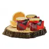 Mlsný výběr (3x 160 g)