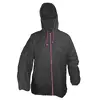 Sportovní pláštěnka Haven Classic II | Velikost: KID | Graphite grey/pink