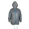 Sportovní pláštěnka Haven Classic II | Velikost: KID | Grey/blue