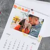 Nástěnný fotokalendář XL