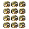 12x konzerva ShinyCat: filet tuňák s dýní (à 70 g)