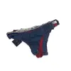 Tommy Hilfiger Blue-Red-Blue-Dots | Velikost: L