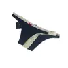 Tommy Hilfiger Blue-Blue-White | Velikost: M
