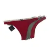 Tommy Hilfiger Red-Red-Grey | Velikost: L