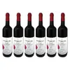 6x Cuvée André & Zweigeltrebee, 2018