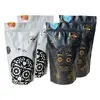 Dárkové balení kávy: 4× 250 g (Kostarika & Mexiko) | Typ: Zrnková