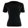 Dámské tričko Tommy Hilfiger - Černá | Velikost: M