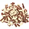 Kuřecí mini sendvič kousky | Hmotnost: 80 g