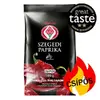Paprika červená pálivá mletá, 50 g