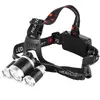 BORUiT RJ-3000, černá