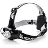 Meteor Focus Cree LED, černá