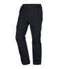 Pánské softshellové outdoorové kalhoty Northfinder | Velikost: S | Černá
