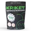 Sušení cvrčci Glorious Garlic - Kriket (příchuť česnek), 15 g