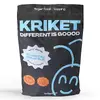 Sušení cvrčci Punchy Paprika - Kriket (příchuť paprika), 15 g
