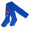 Chlapecké punčocháče Spiderman | Velikost: 104/110 | Modrá