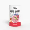 Chia Meal Shake, 15 jídel | Příchuť: jahodový