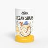 Vegan shake, 15 jídel | Příchuť: Banánový
