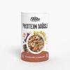 Proteinové müsli | Příchuť: čokoláda a lískový oříšek