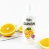 Carnitin pomeranč 500 ml