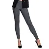 Dámské legíny Pois | Velikost: S/M (36-38) | Šedá