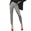 Legíny Vichy | Velikost: M/L (38-40) | Šedá