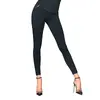 Legíny Sophia | Velikost: S/M (36-38) | Černá