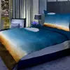 Ložní souprava 3D - Měsíc