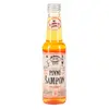 Pivní šampon meruňkový, 250 ml