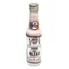 Pivní tělové mléko francouzský parfém, 250 ml
