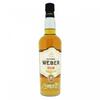 Rum Señor Weber Oro, 0,7 l