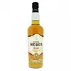 Rum Señor Weber Oro, 0,7 l