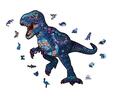 3D puzzle - dinosaurus | Velikost: Malá