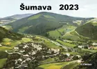 Šumava