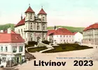 Litvínov