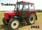 Traktory 2023