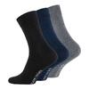 Ponožky pánské BIO bavlna, 3 páry | Velikost: 39-42