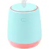Aroma difuzér na USB kabel, modrá
