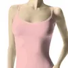 Bezešvý top Caraco | Velikost: S/M | Růžová