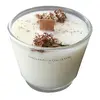 Vonná sójová svíčka 235 g - meruňka/vanilka