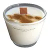 Vonná sójová svíčka 235 g - citronella