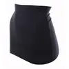 Zateplený bederní pás Trendy Belt | Velikost: S/M | Černá