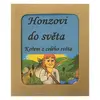Honzovi do světa - sada koření z celého světa