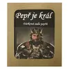 Pepř je král