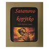 Satanovo kopýtko - sada pikantního koření