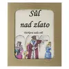 Sůl nad zlato