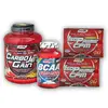 CarboJet Gain + BCAA Elite Rate + 2x IsoPRIME CFM | Příchuť: Banán