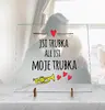 Jsi moje trubka